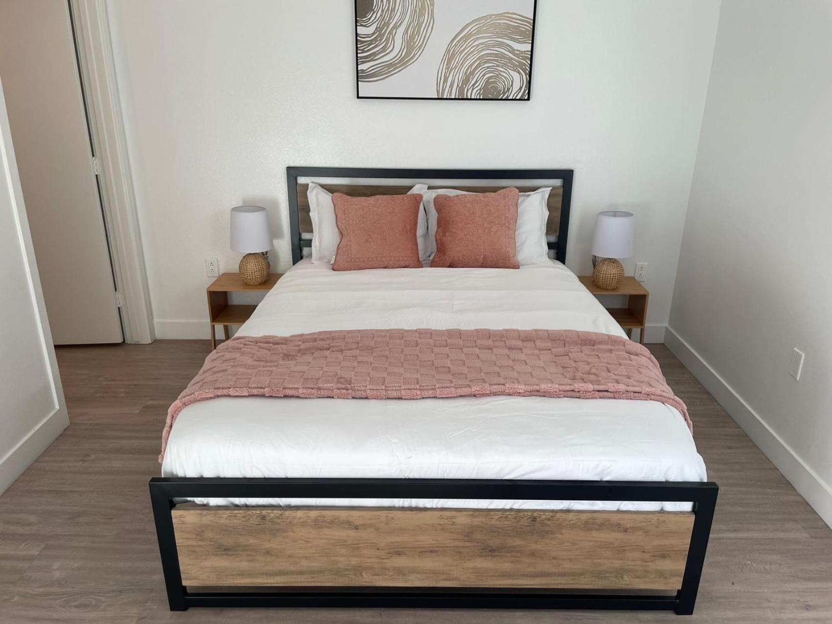 Chic Urban Retreat In Heart Of La, Steps From Attractions! Hotel ลอสแอนเจลิส ภายนอก รูปภาพ