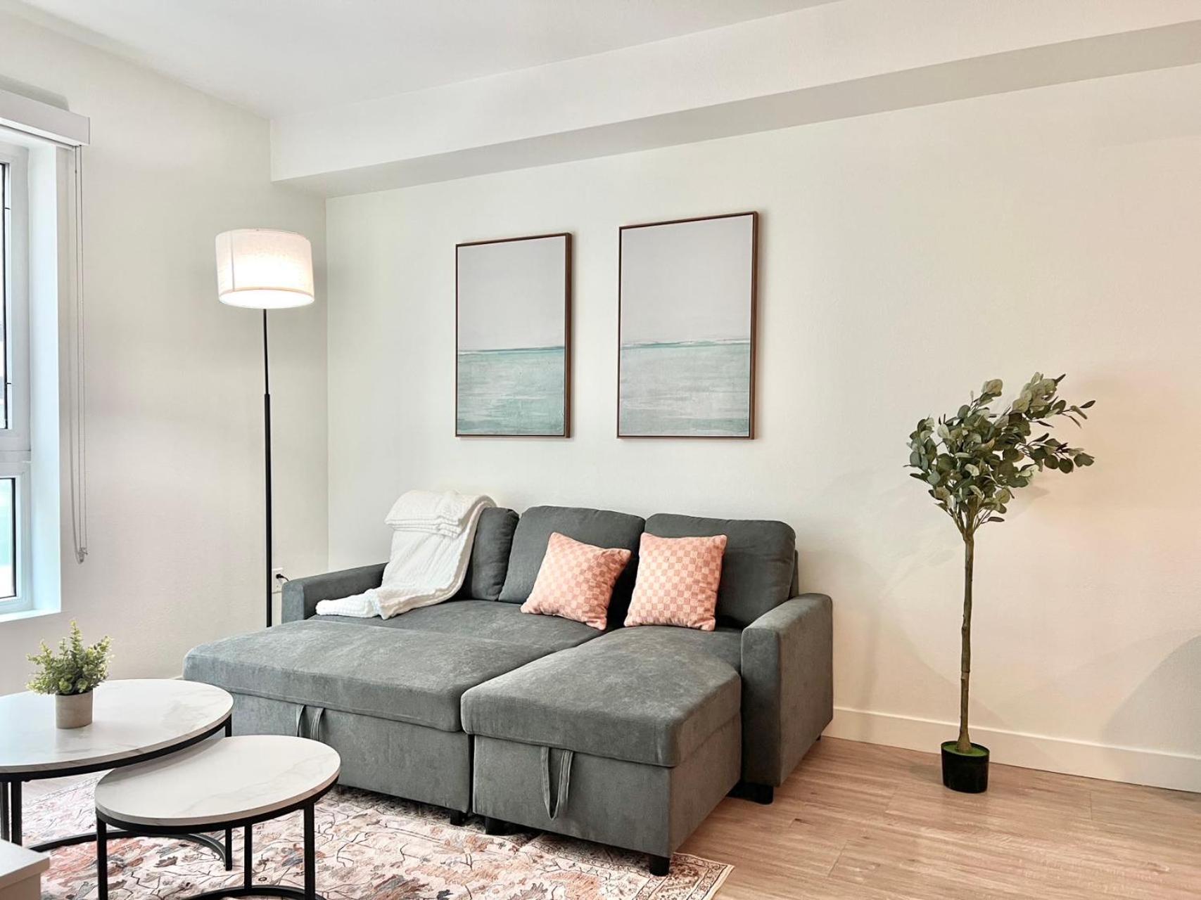Chic Urban Retreat In Heart Of La, Steps From Attractions! Hotel ลอสแอนเจลิส ภายนอก รูปภาพ