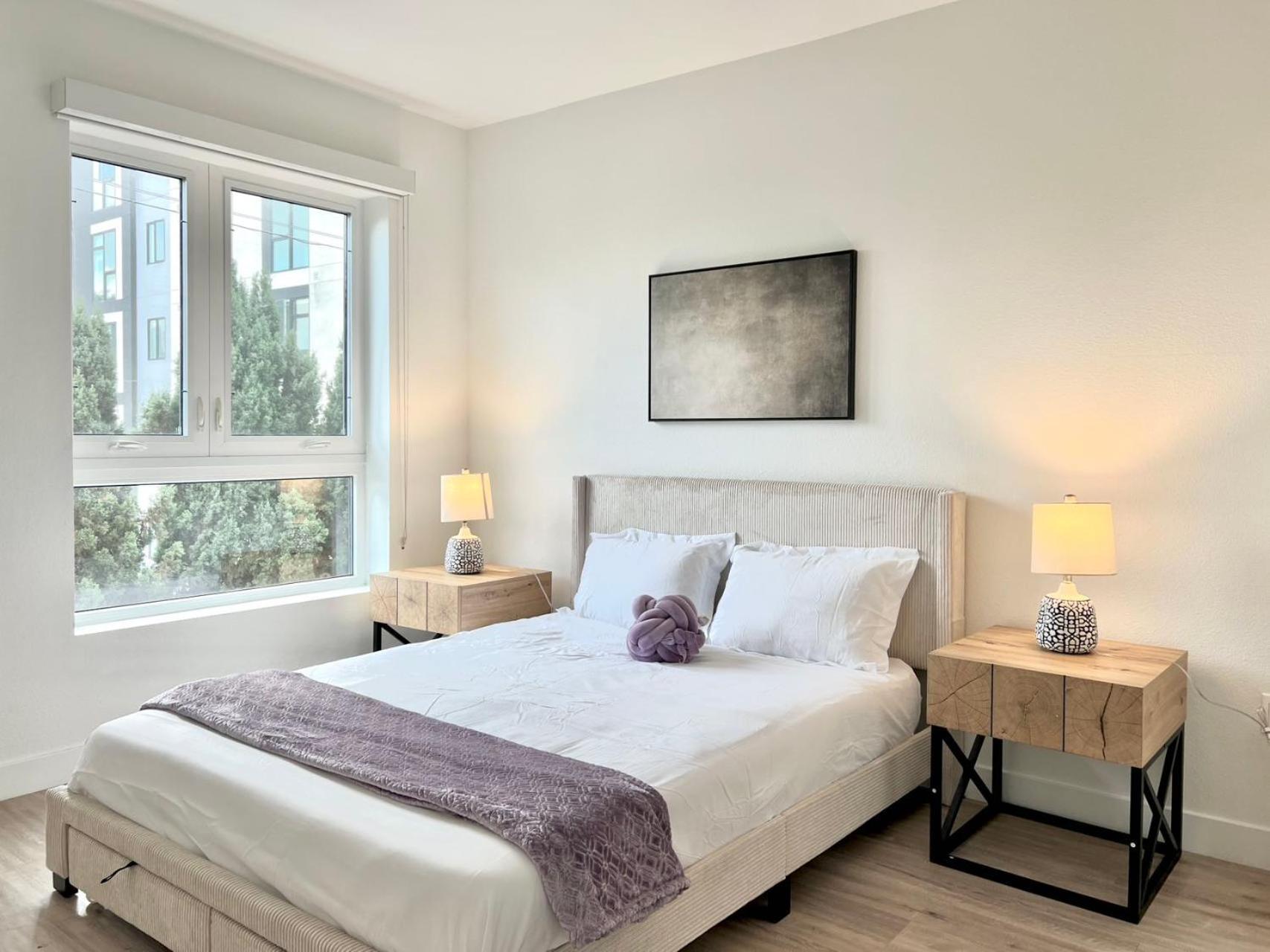 Chic Urban Retreat In Heart Of La, Steps From Attractions! Hotel ลอสแอนเจลิส ภายนอก รูปภาพ