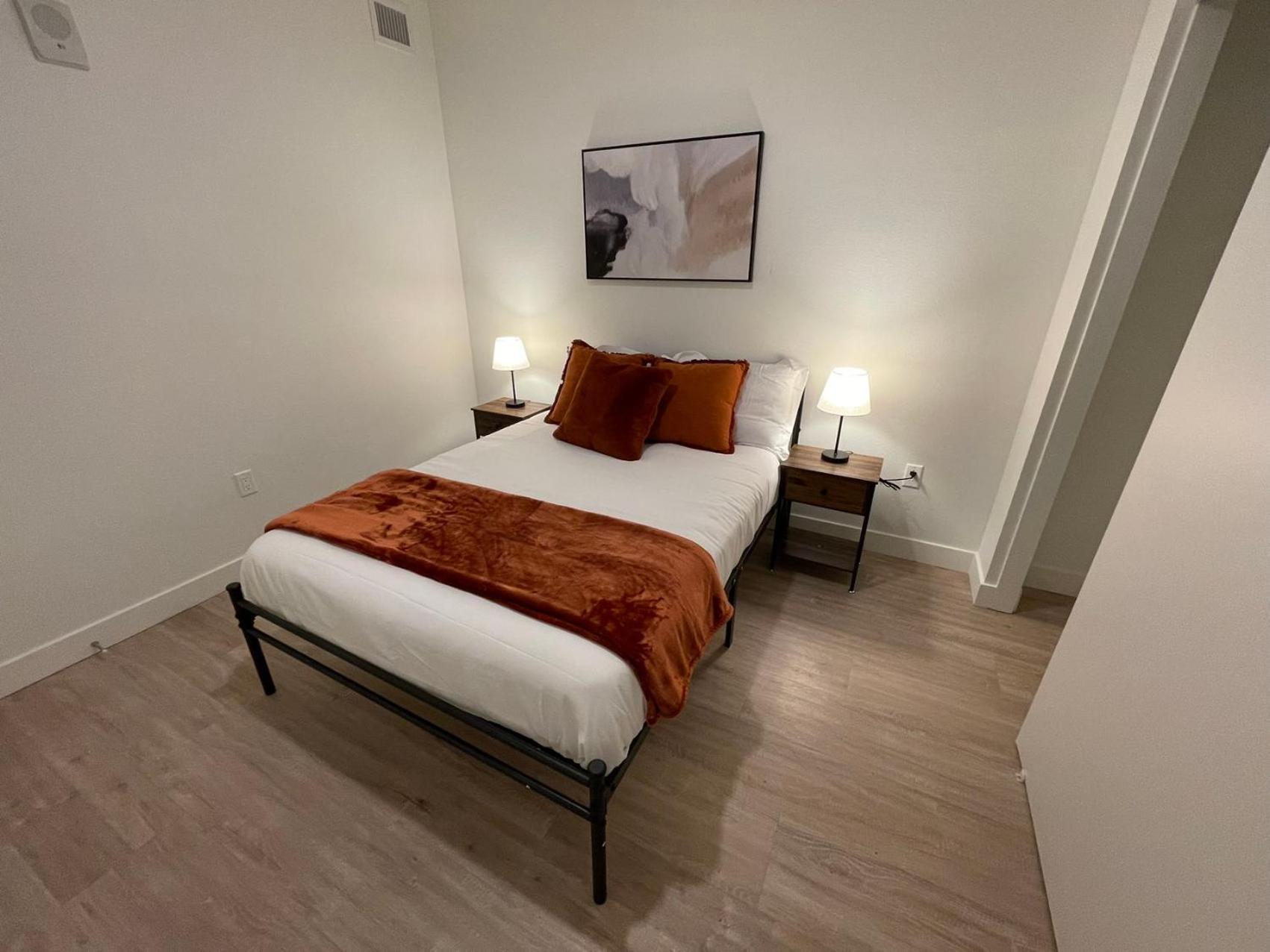 Chic Urban Retreat In Heart Of La, Steps From Attractions! Hotel ลอสแอนเจลิส ภายนอก รูปภาพ