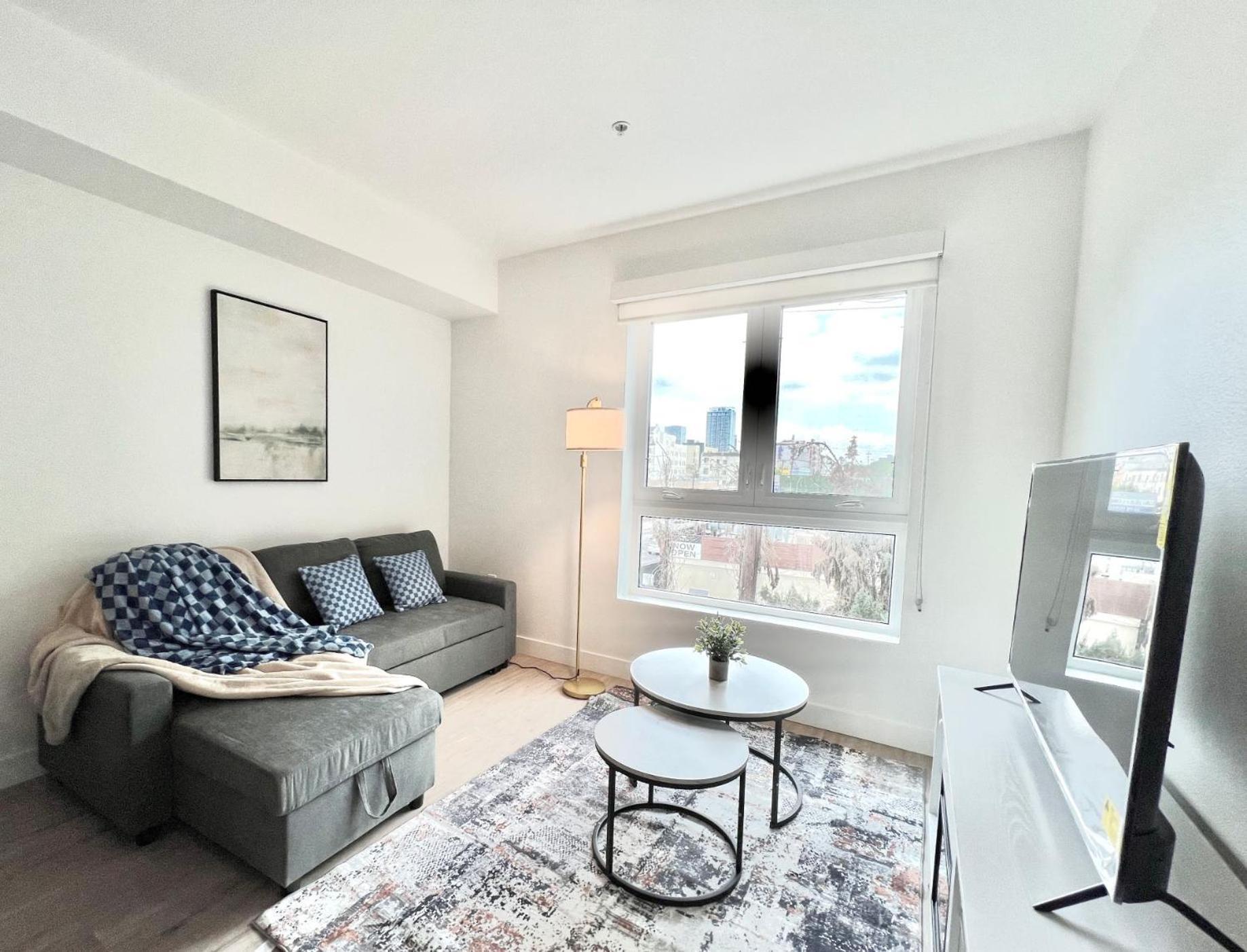 Chic Urban Retreat In Heart Of La, Steps From Attractions! Hotel ลอสแอนเจลิส ภายนอก รูปภาพ