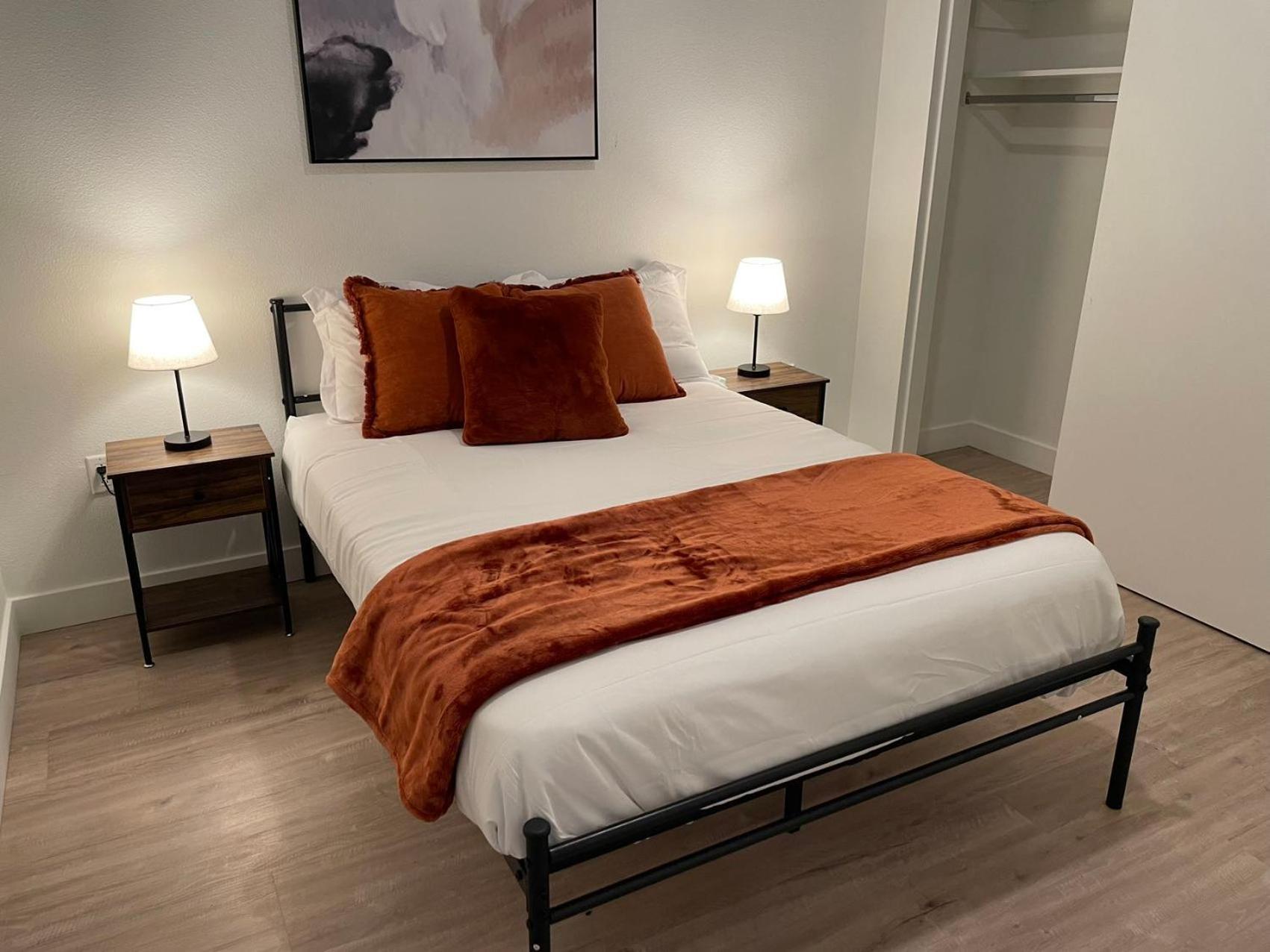 Chic Urban Retreat In Heart Of La, Steps From Attractions! Hotel ลอสแอนเจลิส ภายนอก รูปภาพ