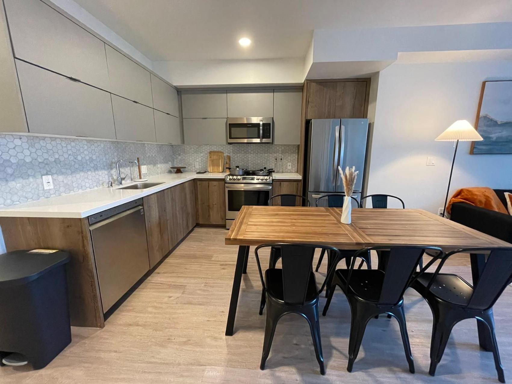 Chic Urban Retreat In Heart Of La, Steps From Attractions! Hotel ลอสแอนเจลิส ภายนอก รูปภาพ