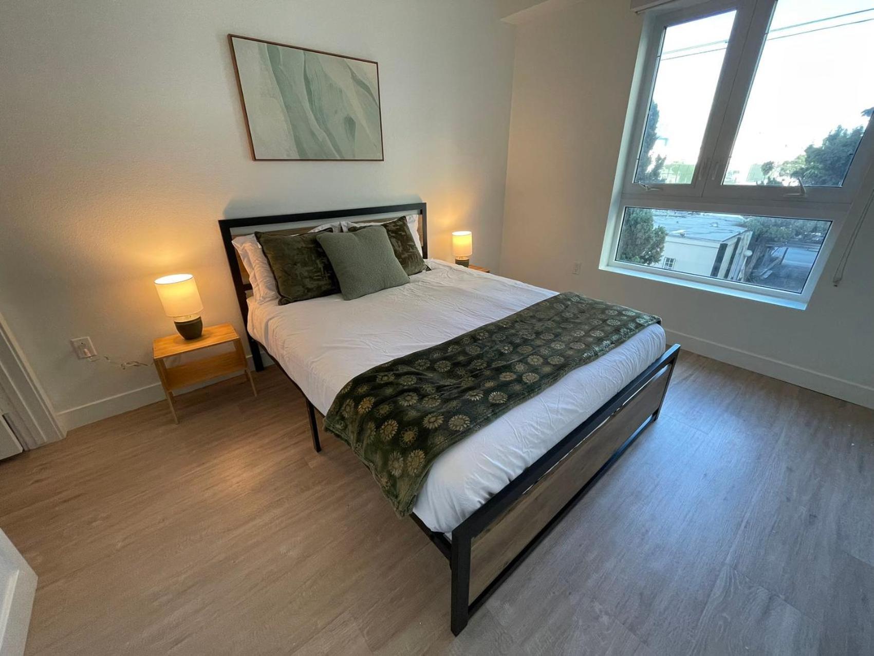 Chic Urban Retreat In Heart Of La, Steps From Attractions! Hotel ลอสแอนเจลิส ภายนอก รูปภาพ