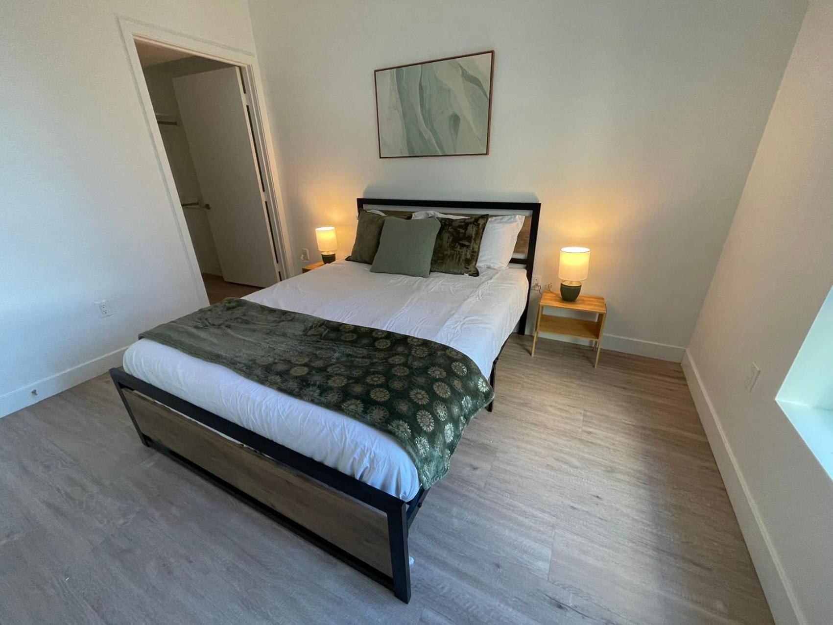 Chic Urban Retreat In Heart Of La, Steps From Attractions! Hotel ลอสแอนเจลิส ภายนอก รูปภาพ