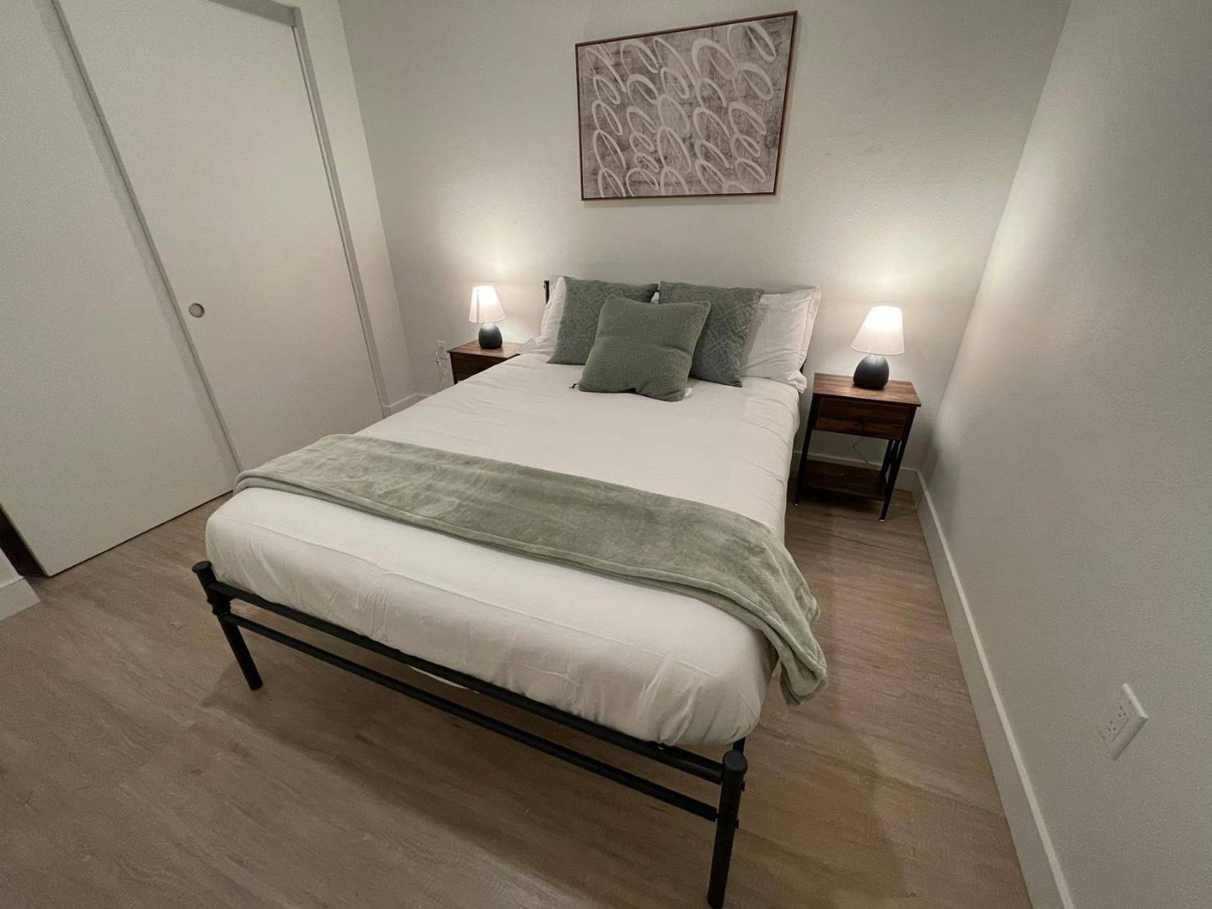 Chic Urban Retreat In Heart Of La, Steps From Attractions! Hotel ลอสแอนเจลิส ภายนอก รูปภาพ