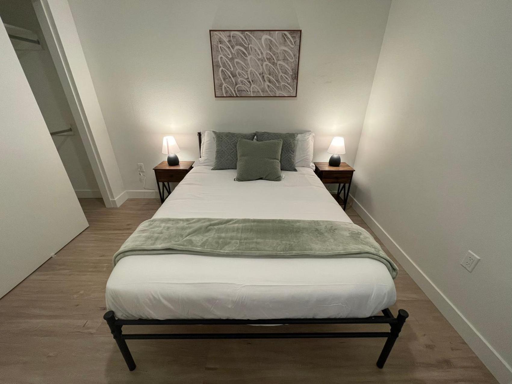 Chic Urban Retreat In Heart Of La, Steps From Attractions! Hotel ลอสแอนเจลิส ภายนอก รูปภาพ