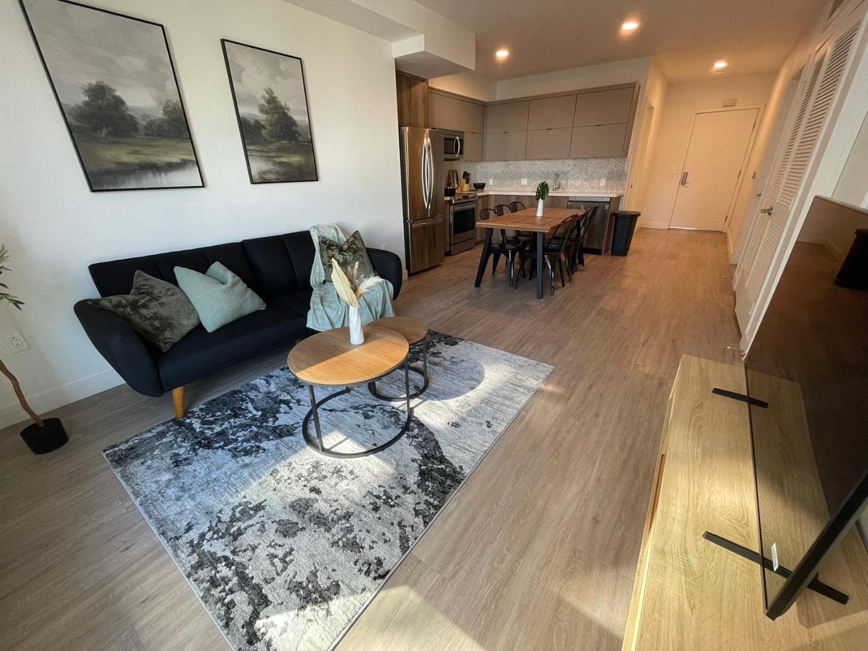 Chic Urban Retreat In Heart Of La, Steps From Attractions! Hotel ลอสแอนเจลิส ภายนอก รูปภาพ