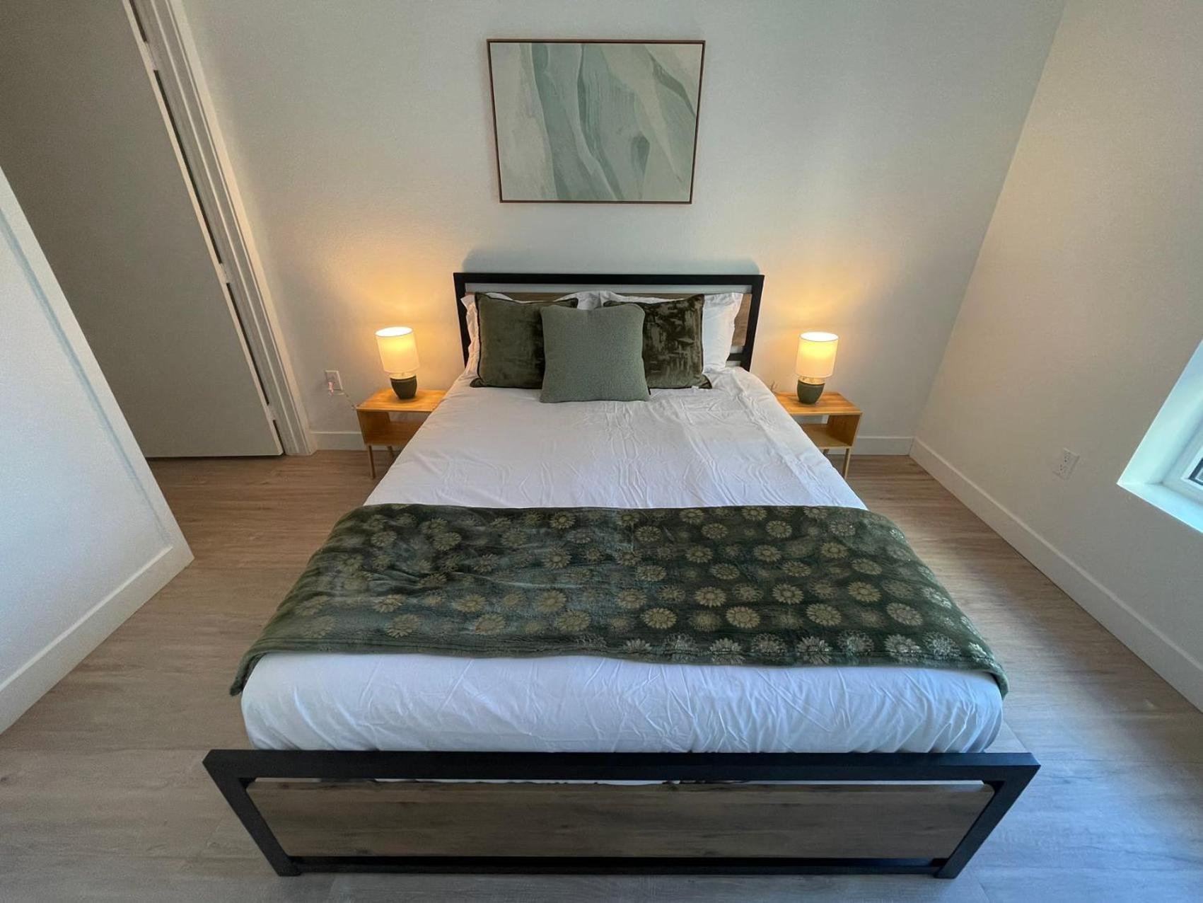 Chic Urban Retreat In Heart Of La, Steps From Attractions! Hotel ลอสแอนเจลิส ภายนอก รูปภาพ