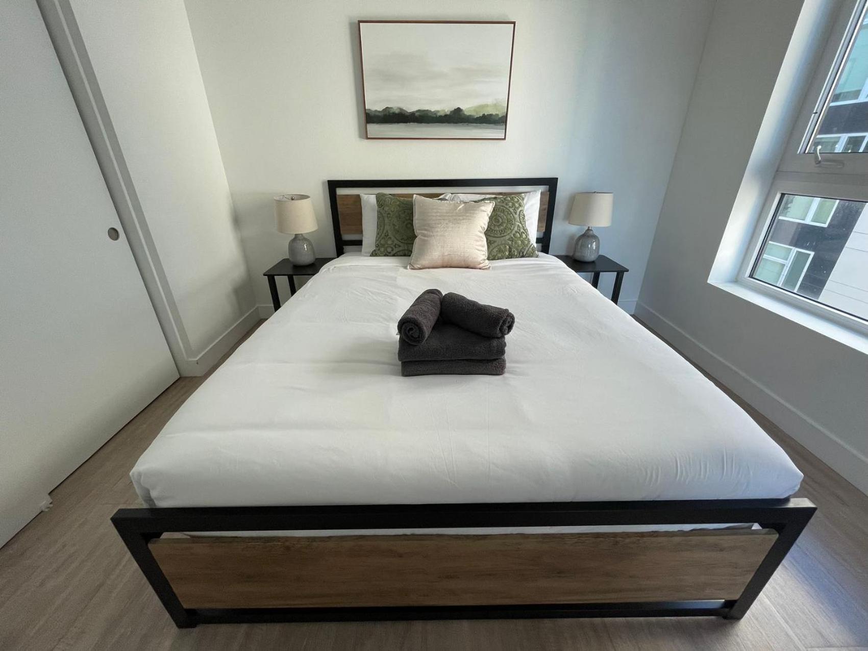 Chic Urban Retreat In Heart Of La, Steps From Attractions! Hotel ลอสแอนเจลิส ภายนอก รูปภาพ