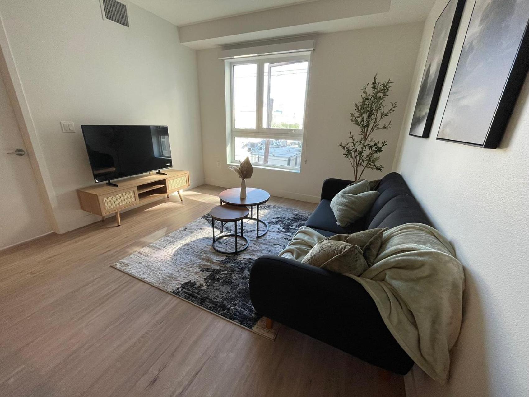 Chic Urban Retreat In Heart Of La, Steps From Attractions! Hotel ลอสแอนเจลิส ภายนอก รูปภาพ