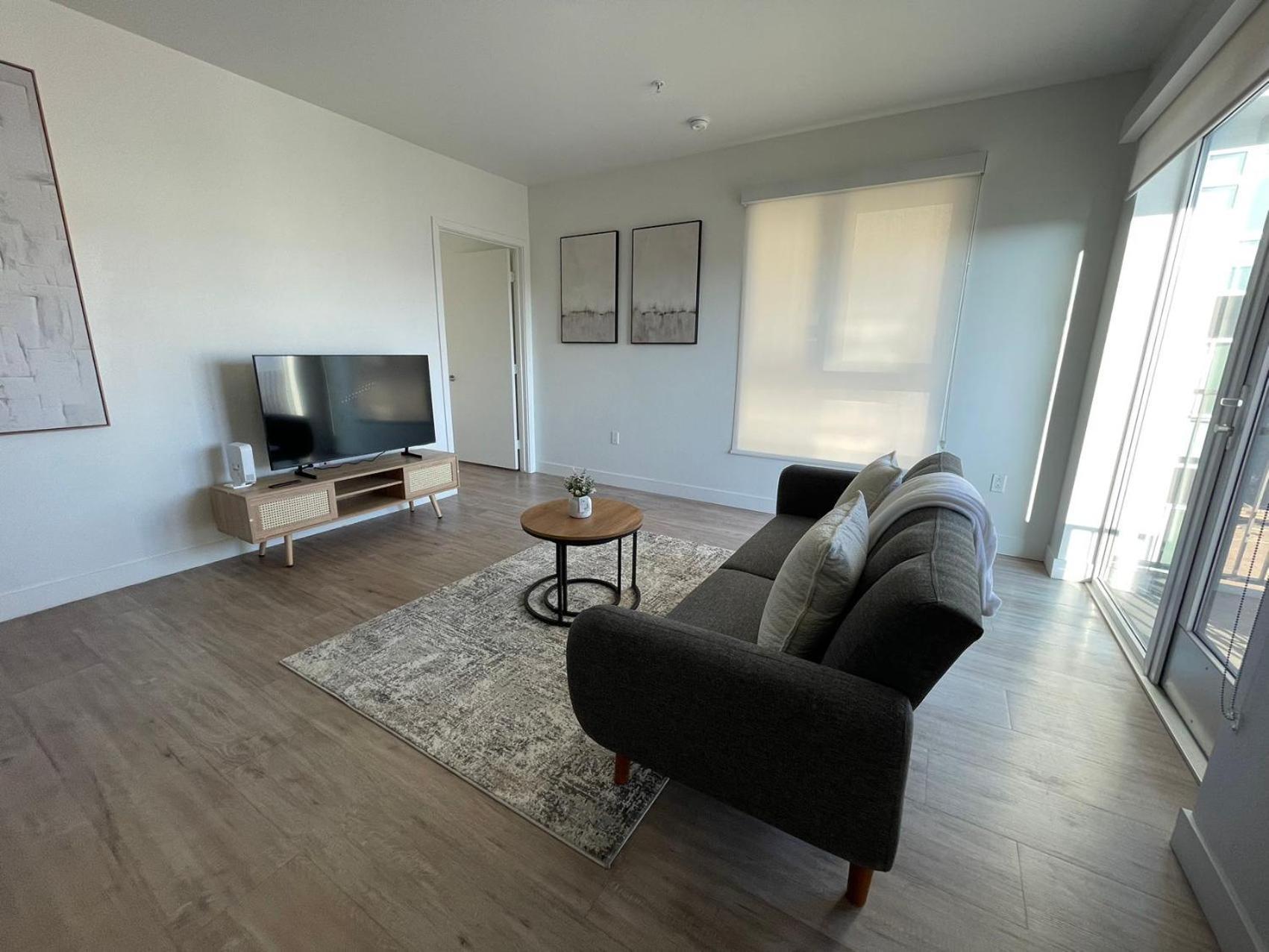 Chic Urban Retreat In Heart Of La, Steps From Attractions! Hotel ลอสแอนเจลิส ภายนอก รูปภาพ