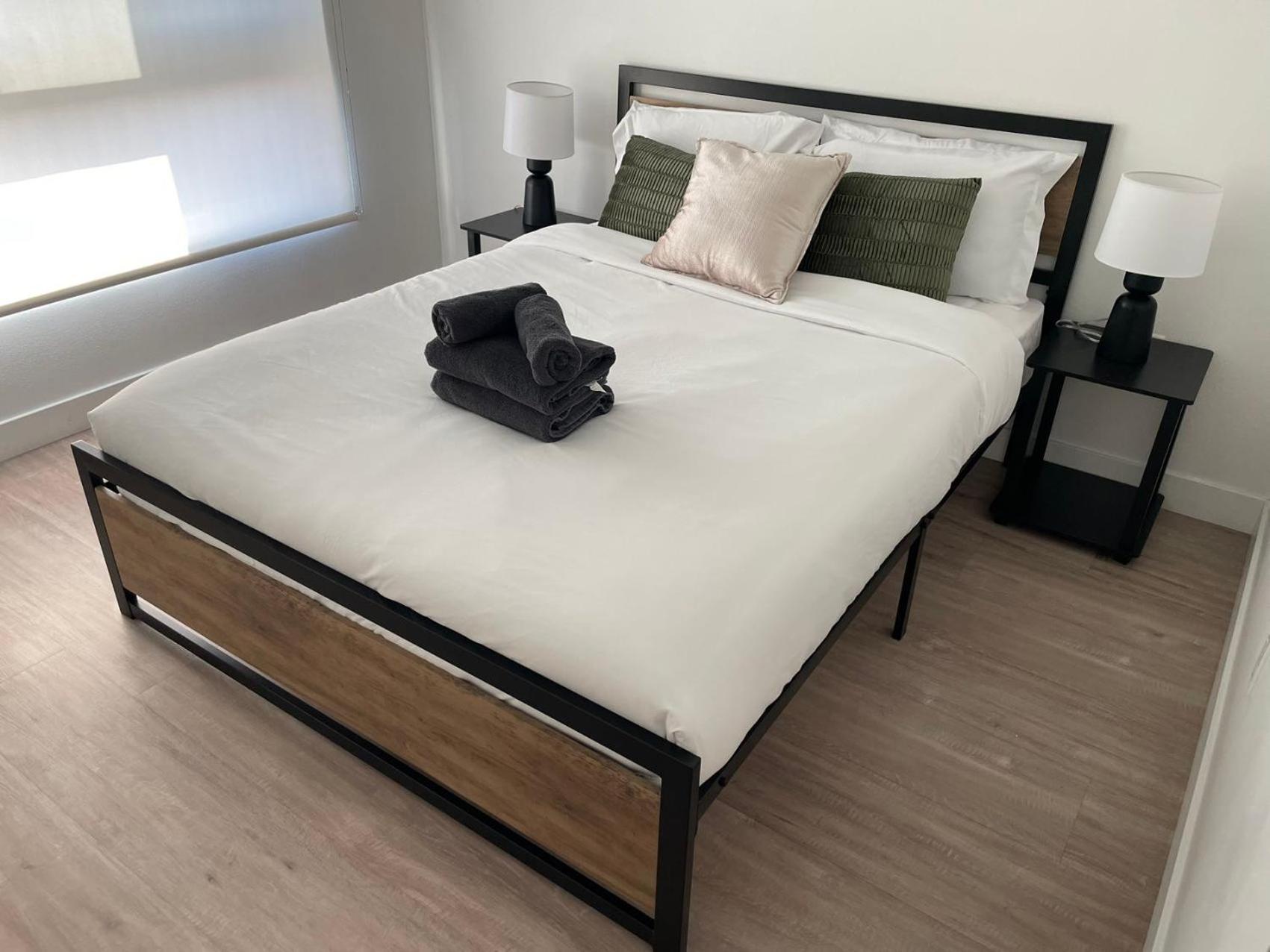 Chic Urban Retreat In Heart Of La, Steps From Attractions! Hotel ลอสแอนเจลิส ภายนอก รูปภาพ