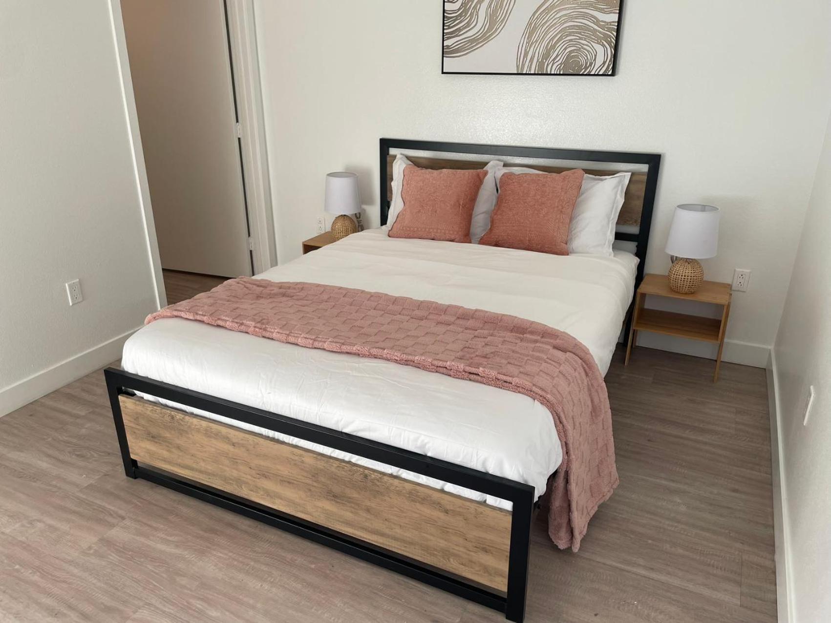 Chic Urban Retreat In Heart Of La, Steps From Attractions! Hotel ลอสแอนเจลิส ภายนอก รูปภาพ