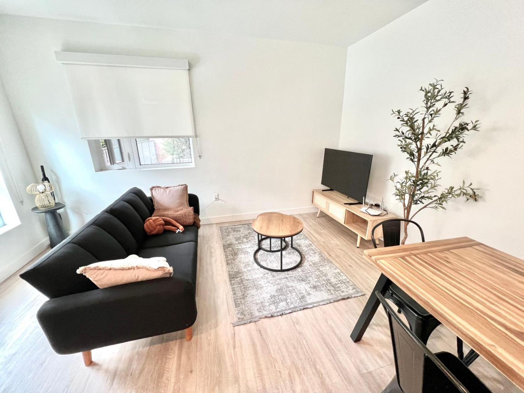 Chic Urban Retreat In Heart Of La, Steps From Attractions! Hotel ลอสแอนเจลิส ภายนอก รูปภาพ
