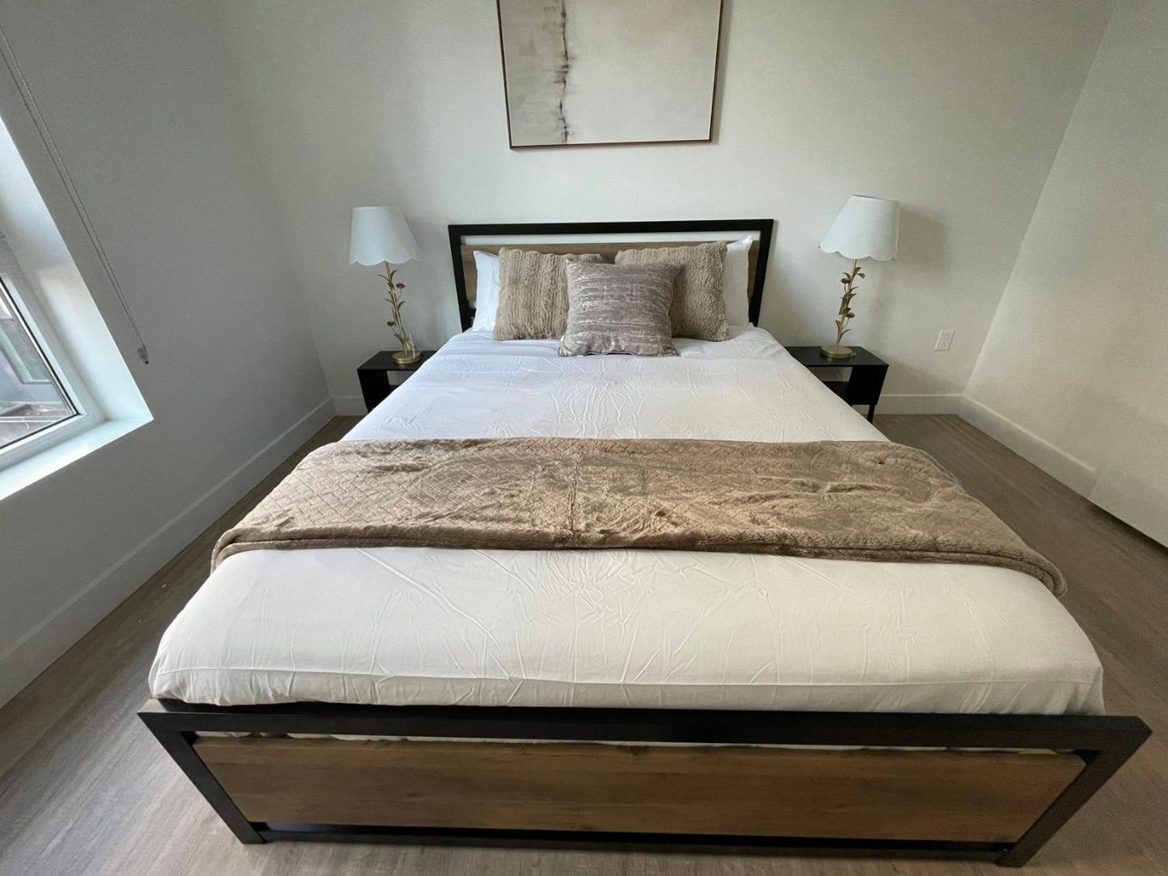 Chic Urban Retreat In Heart Of La, Steps From Attractions! Hotel ลอสแอนเจลิส ภายนอก รูปภาพ