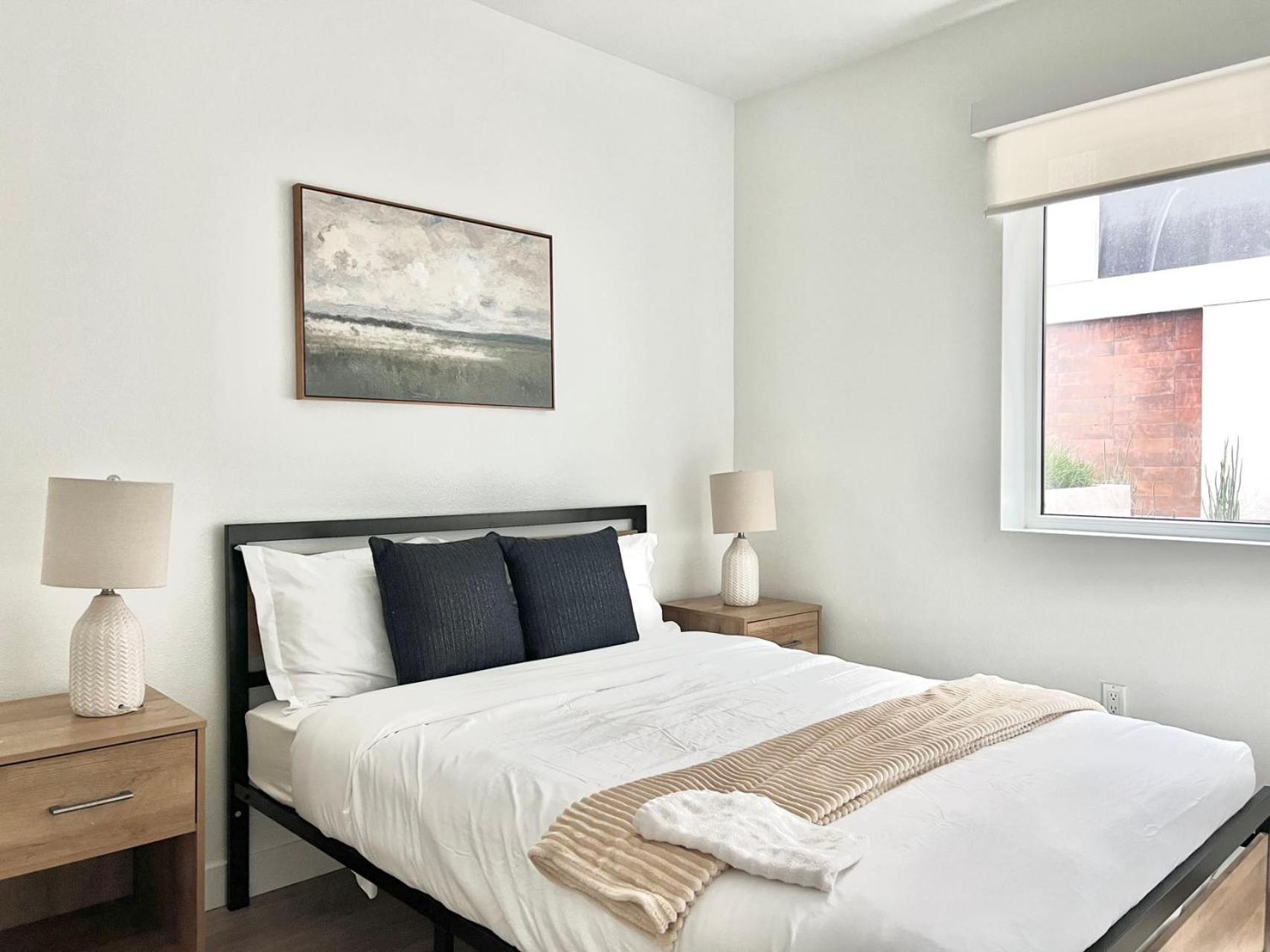 Chic Urban Retreat In Heart Of La, Steps From Attractions! Hotel ลอสแอนเจลิส ภายนอก รูปภาพ