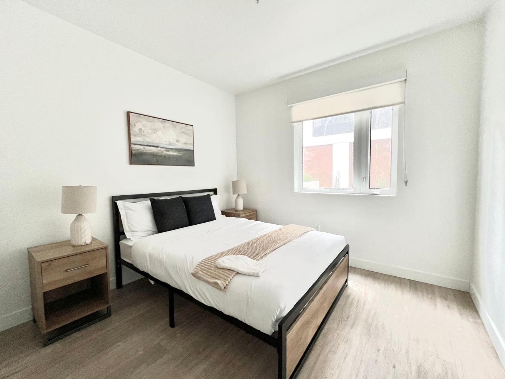 Chic Urban Retreat In Heart Of La, Steps From Attractions! Hotel ลอสแอนเจลิส ภายนอก รูปภาพ