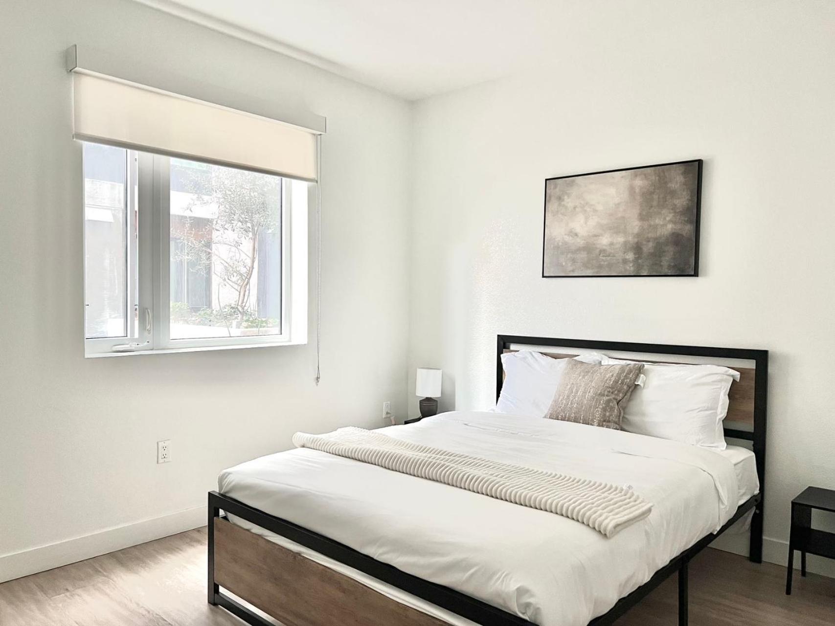 Chic Urban Retreat In Heart Of La, Steps From Attractions! Hotel ลอสแอนเจลิส ภายนอก รูปภาพ