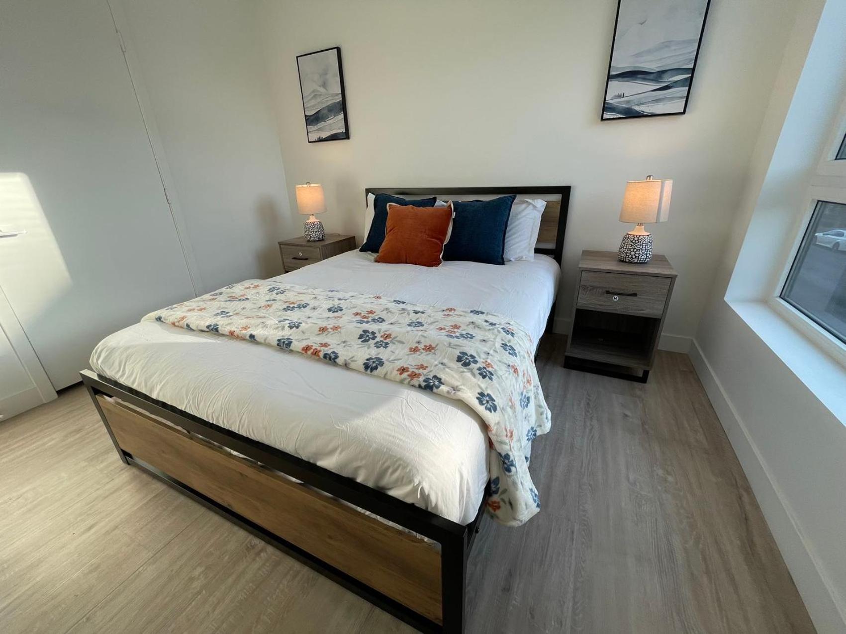 Chic Urban Retreat In Heart Of La, Steps From Attractions! Hotel ลอสแอนเจลิส ภายนอก รูปภาพ