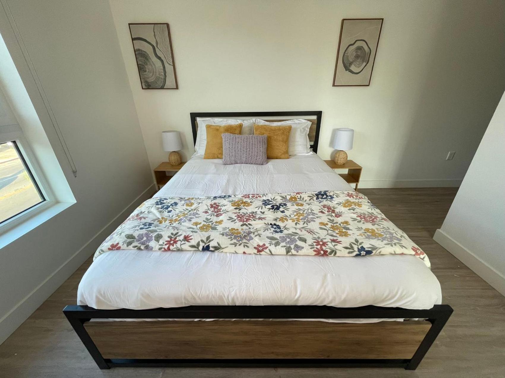 Chic Urban Retreat In Heart Of La, Steps From Attractions! Hotel ลอสแอนเจลิส ภายนอก รูปภาพ