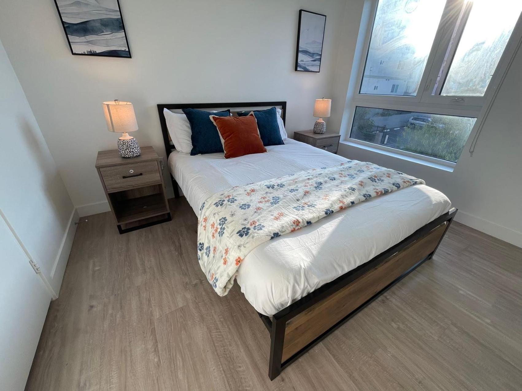 Chic Urban Retreat In Heart Of La, Steps From Attractions! Hotel ลอสแอนเจลิส ภายนอก รูปภาพ